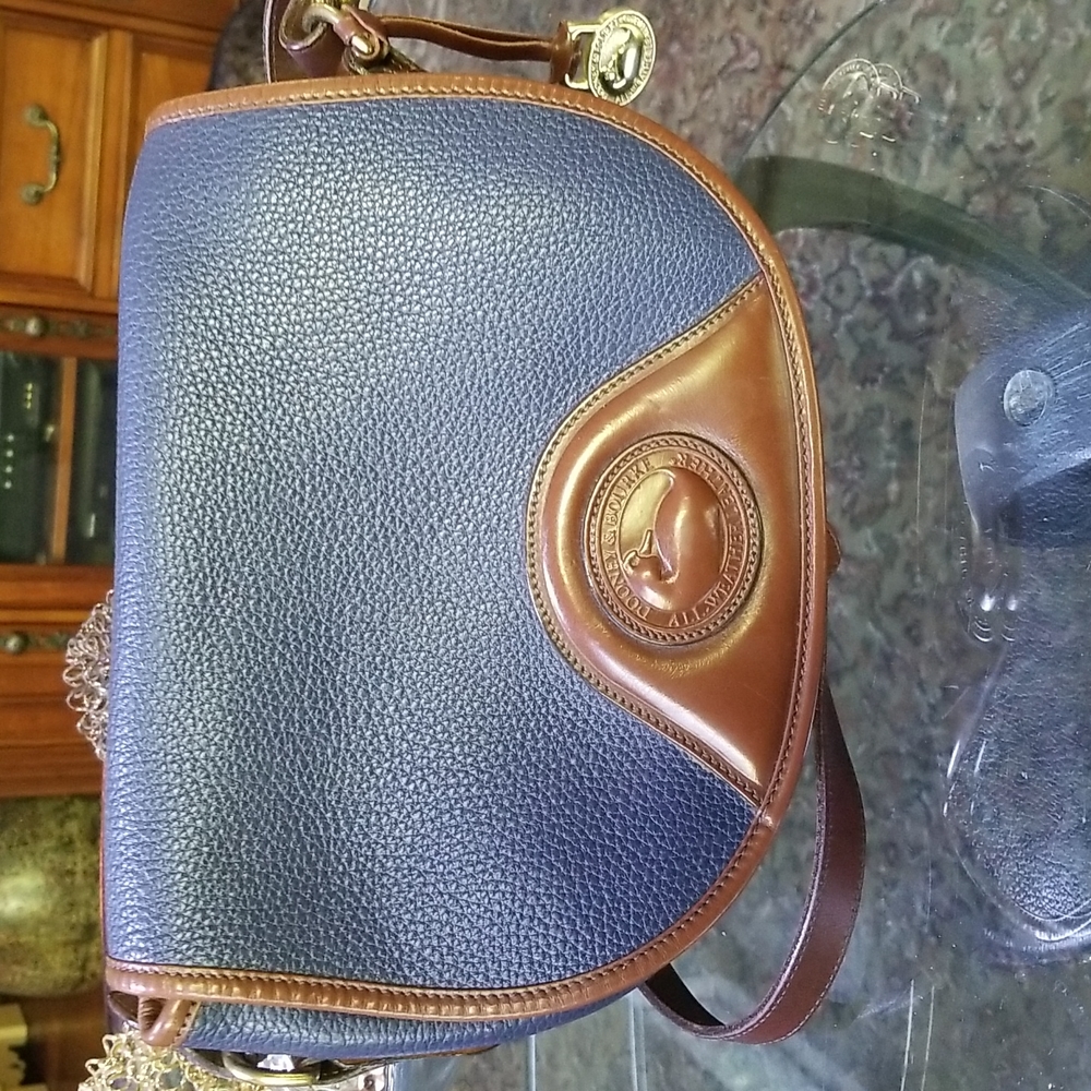 Dooney and Bourke Rare color